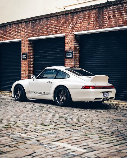 #Porsche@autocult - 2