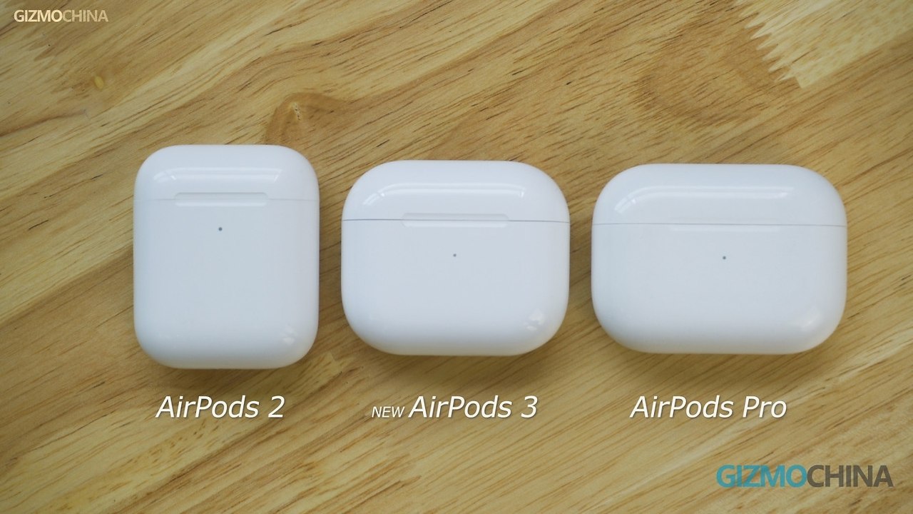   GizmoChina      AirPods 3-    ... - 3