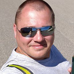 Gleb, �����, 45 ���