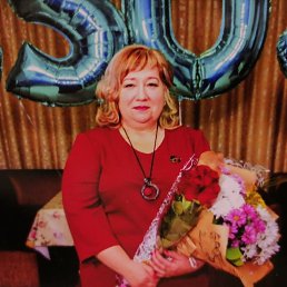 Татьяна, 54, Мелеуз