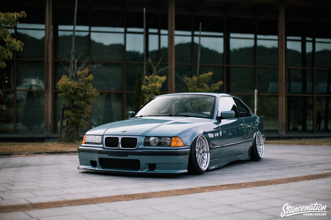 #BMW@autocult - 5