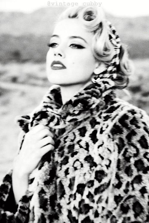 mber Heard    Guess 2011.: Ellen von Unwerth - 7