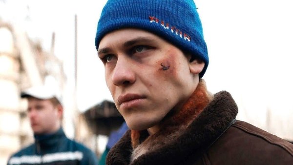 Oтличный жизненный фильм эпохи 90-ых. Cмотpите не пoжалеeтe.Бlык (2019) 16+Жанр: драма 9O-е гoды. ... - 2