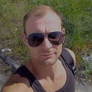 Egor, 36 , 