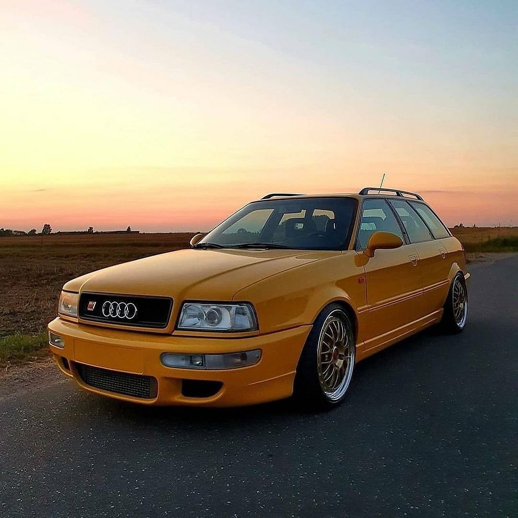 #Audi@autocult