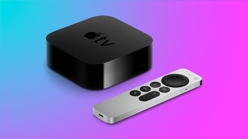   YouTube-         Apple TV 4K 2- ...