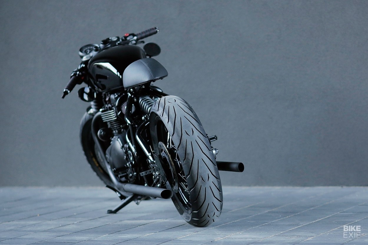 #Triumph@autocult - #FYSMmoto - 10