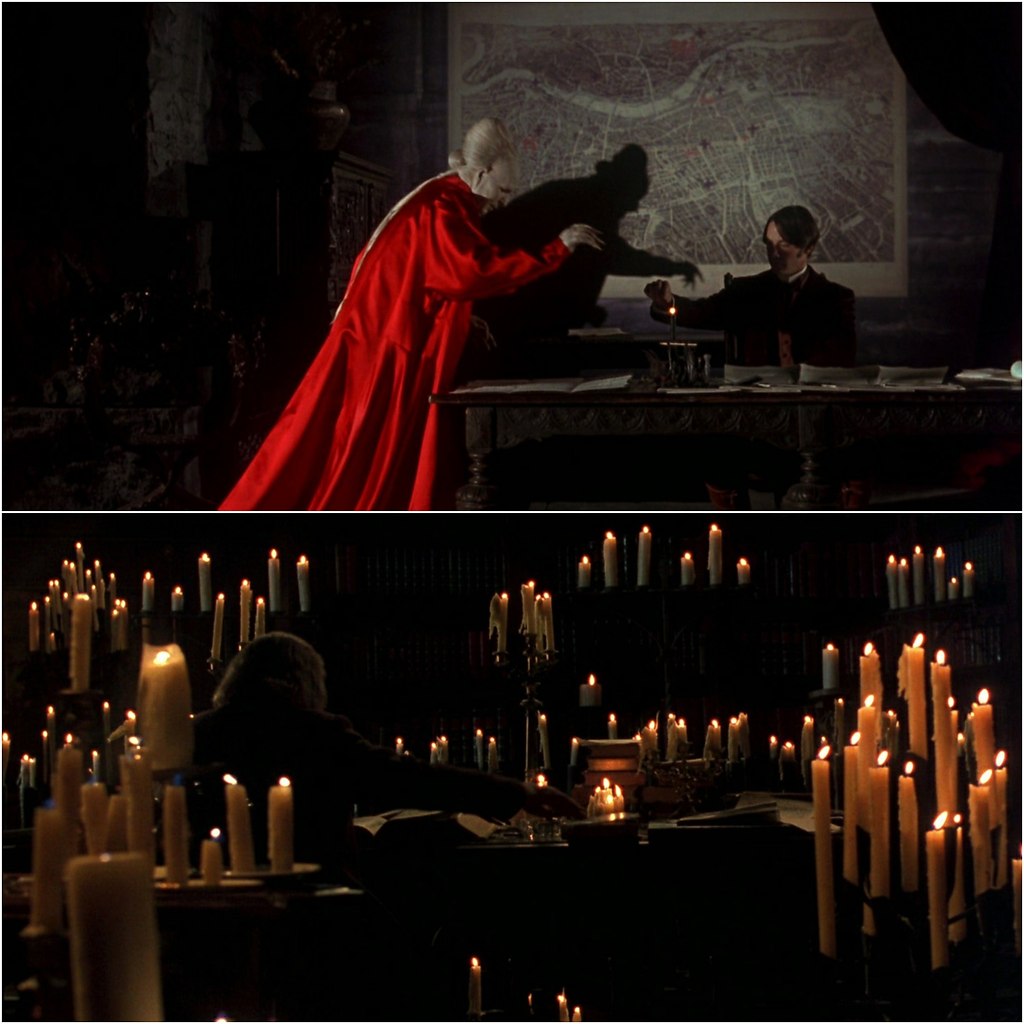  / Bram Stoker's Dracula (1992). :    :   - 5