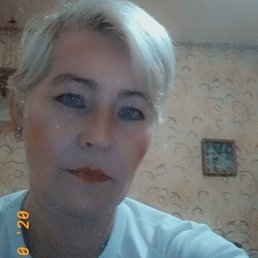 Татьяна, 51, Донской, Тульская область