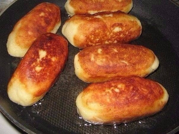 СОСИСКИ В