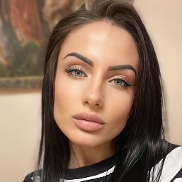 Inga, 28, 