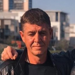 Aleksei, �����-���������, 54 ����