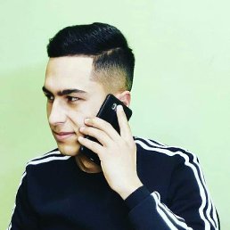 Azizbek, , 23 