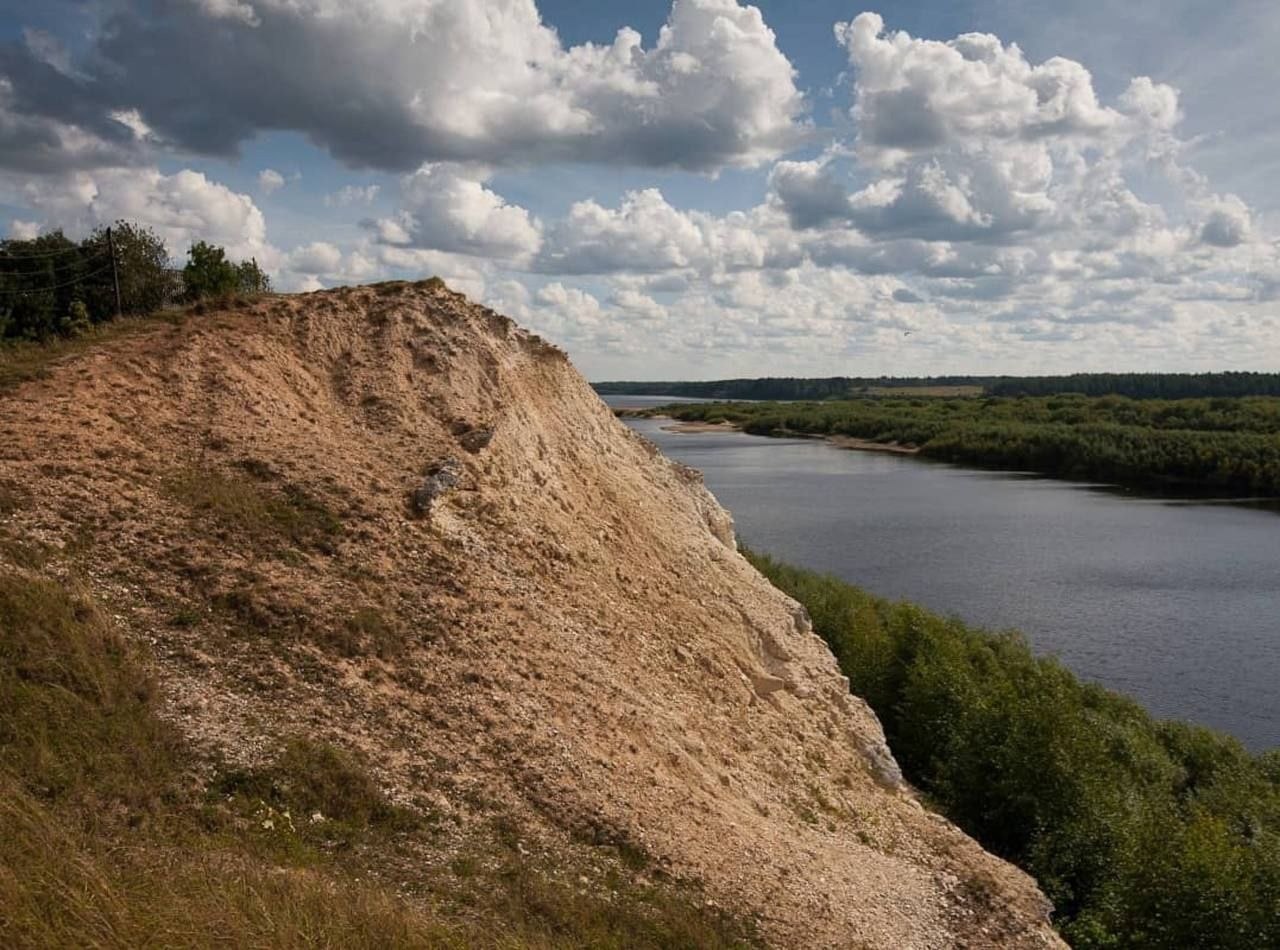 Деревня Кулогоры, которая находится в Пинежском районе ... | Добро  пожаловать на Землю! | Фотострана | Пост №2355479716