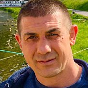 Vadim, 45 , 