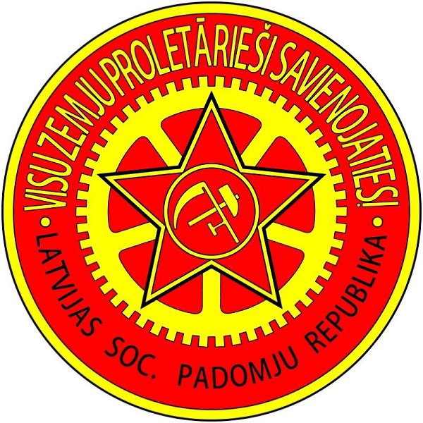 103 года назад, 13 января 1919 года, в Риге собрался I съезд Советов рабочих, безземельных и ...
