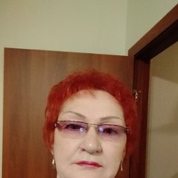 Татьяна, 66, Петропавловск