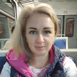 Аня, 40, Вознесенск