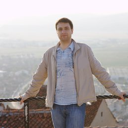 Oleg, 39, Ирпень
