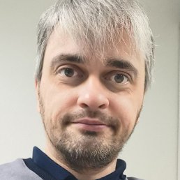 Nikolay, , 43 