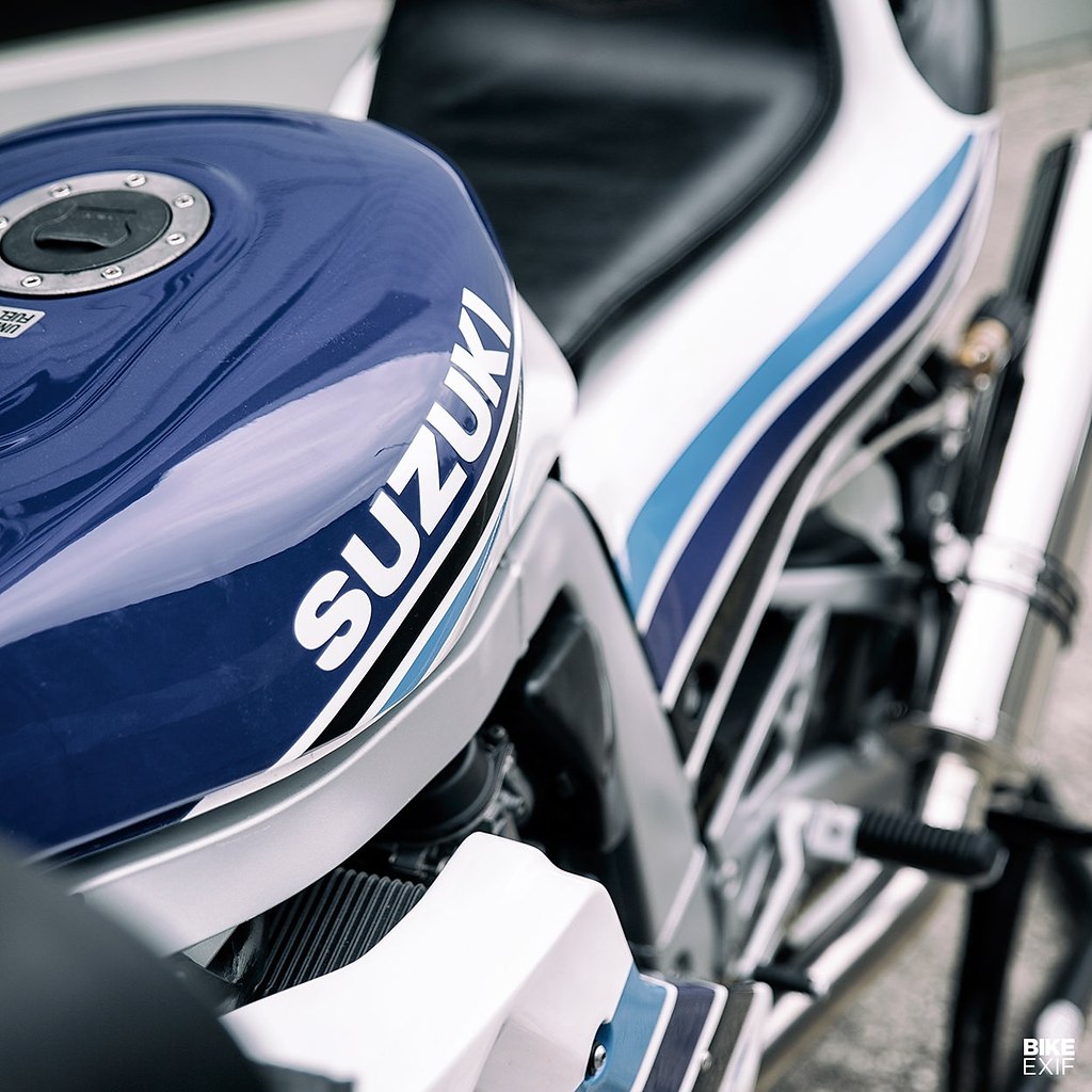 #Suzuki@autocult - #FYSMmoto - 3