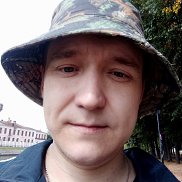 Petr, 35 , 