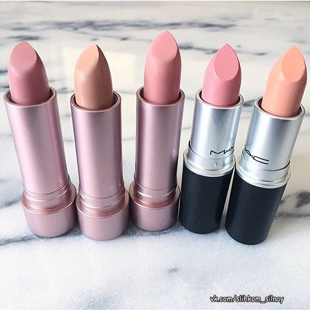 Обожаю эти оттенки!