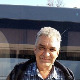 Олег, 61, Комсомольск