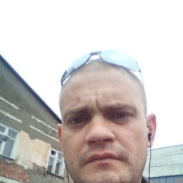 Александр, 36, Северодонецк