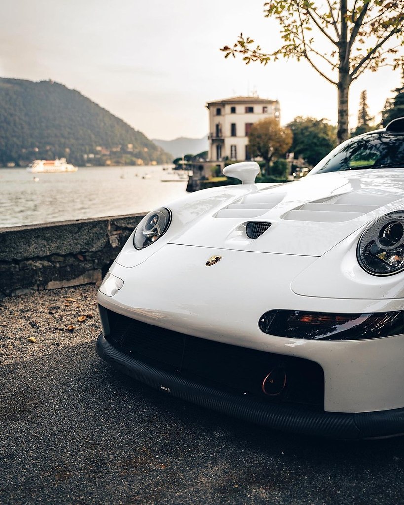 #Porsche@autocult - 7