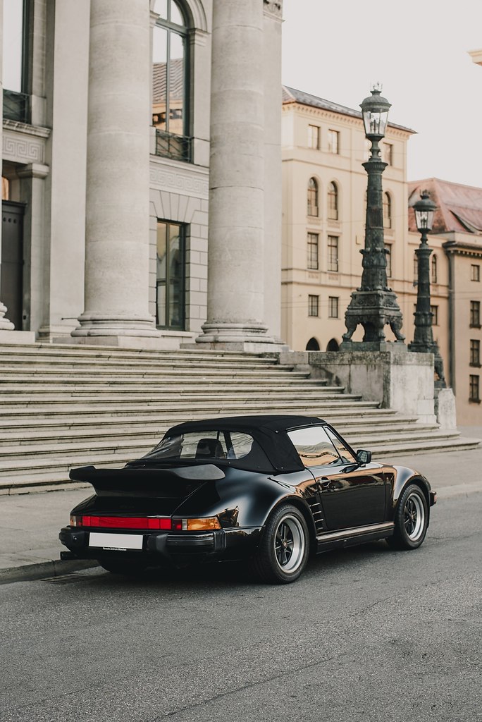 #Porsche@autocult - 4