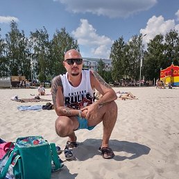 ���� Samara Man, ������ - ��������� 7 ������ 2021