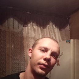 Дима, 29, Макеевка