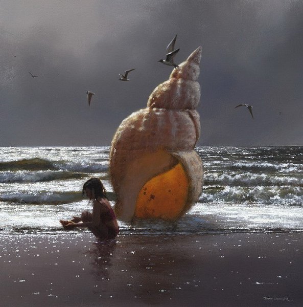 Jimmy Lawlor - 5