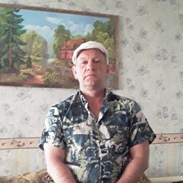 Андрей, 51, Новокаолиновый