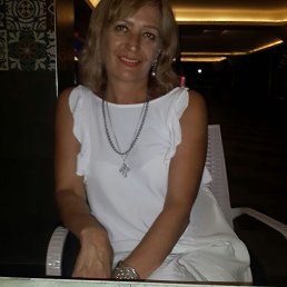 Viktoria, 60, Мукачево