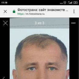 ���� Alekc, ����������, 46 ��� - ��������� 2 �������� 2021