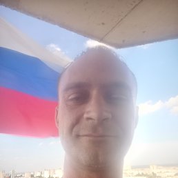 Ivan, 36 , 