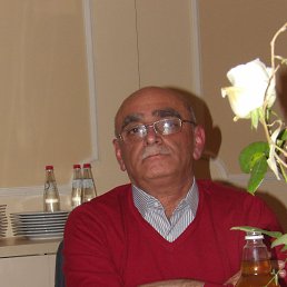 Zurabi, �������, 70 ���