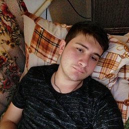 Rus, 25, 