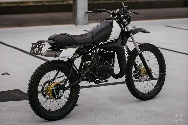 #Yamaha@autocult - #FYSMmoto - 3