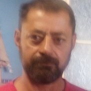 Stanislav, 50 , 