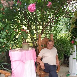 Хамит, 58, Башкортостан, Аскинский район