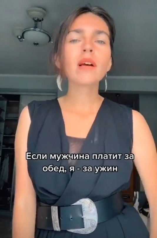     :
