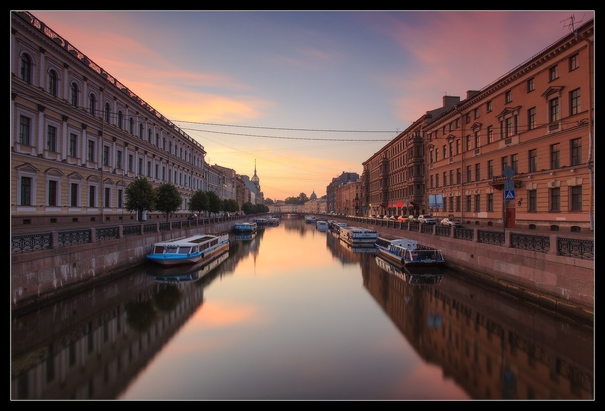 Фото Вк Петербург