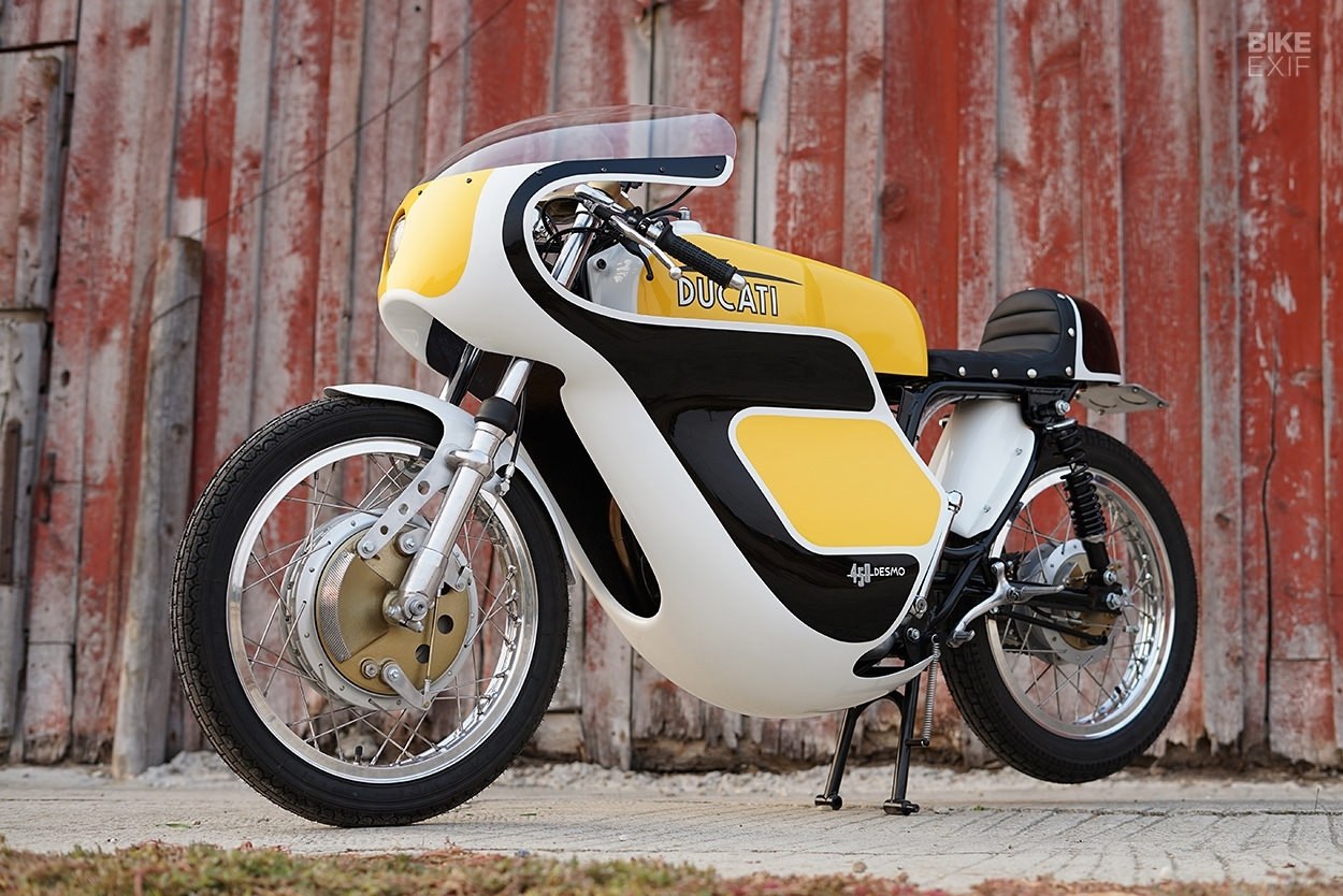 #Ducati@autocult - #FYSMmoto - 7