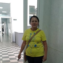 Tatiana, , 63 