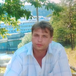 Алексей, 50, Шлиссельбург