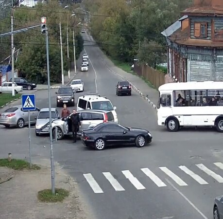 "ДАВАЙ, СНИМАЙ! ВЕЧЕРОМ ВЫЛОЖИМ В ЮТУБ!" ... Синдром «памяти» механического глаза в ущерб ...