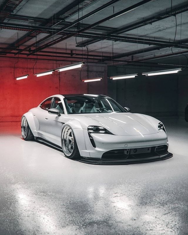 #Porsche@autocult - #FYSMart - 9